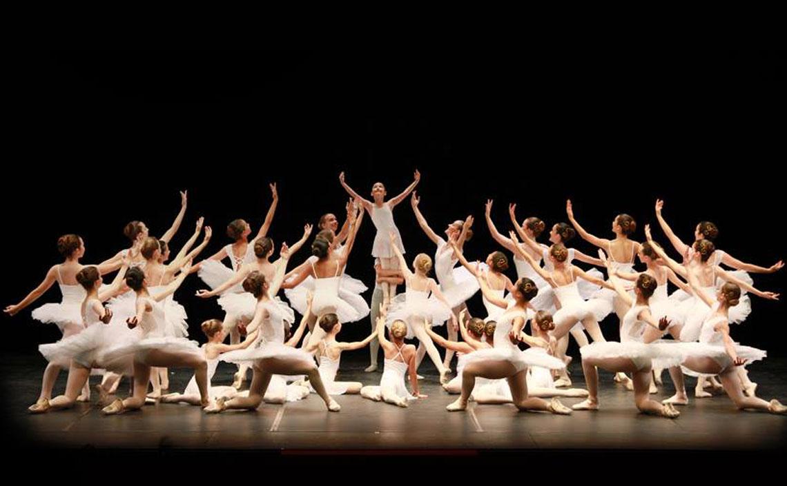 Gala Joven Ballet de Valencia 