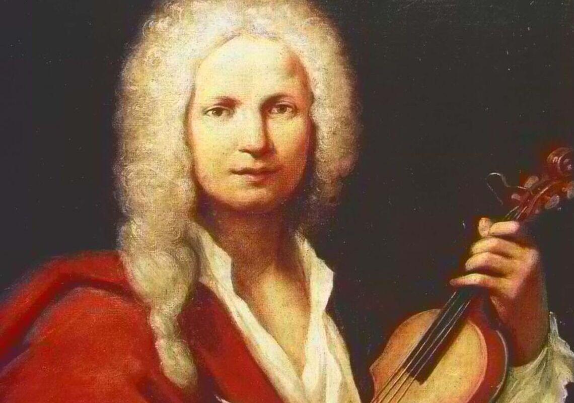 Las cuatro estaciones de Vivaldi