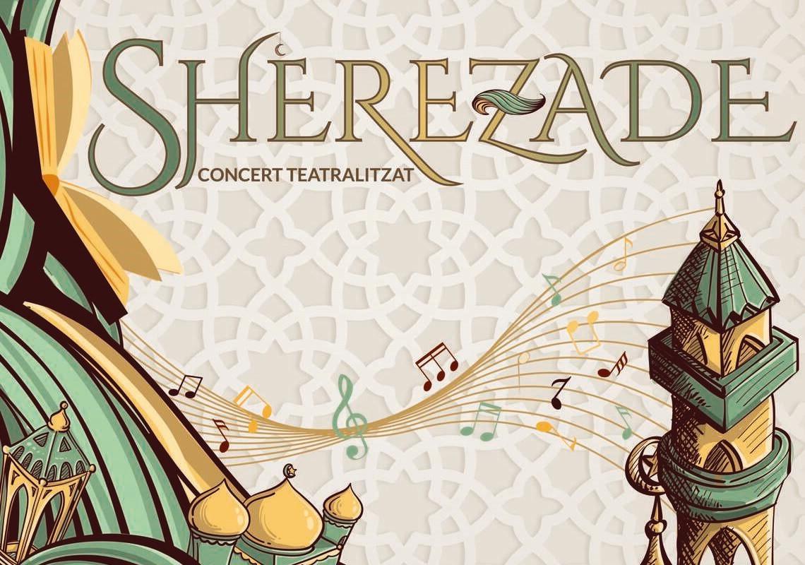 Sherezade