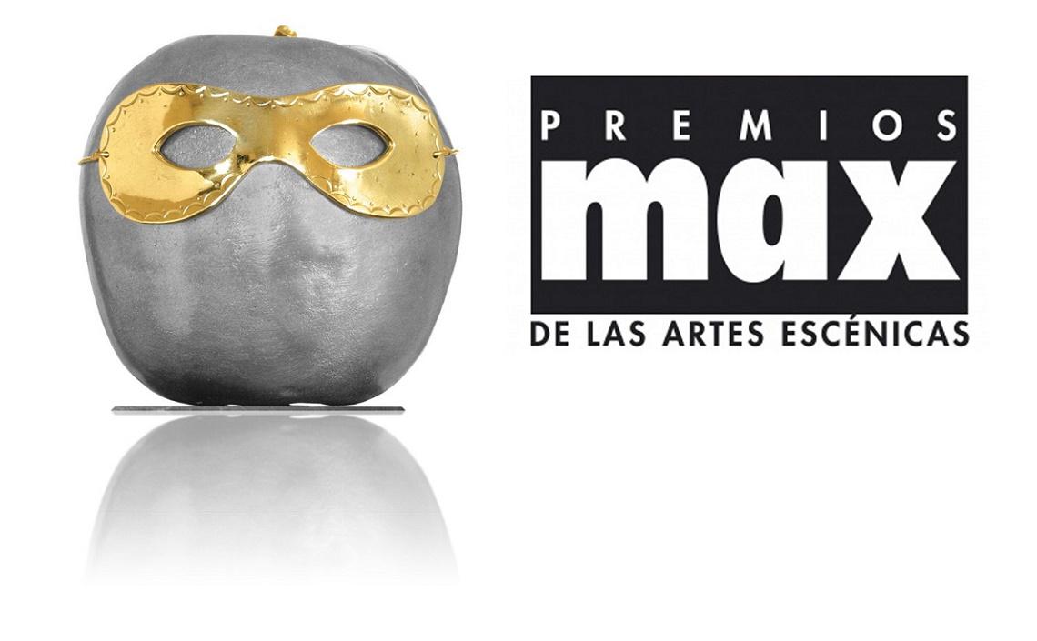 Premios Max 2016