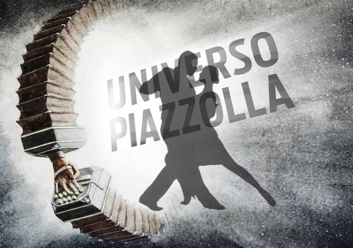 Universo Piazzolla