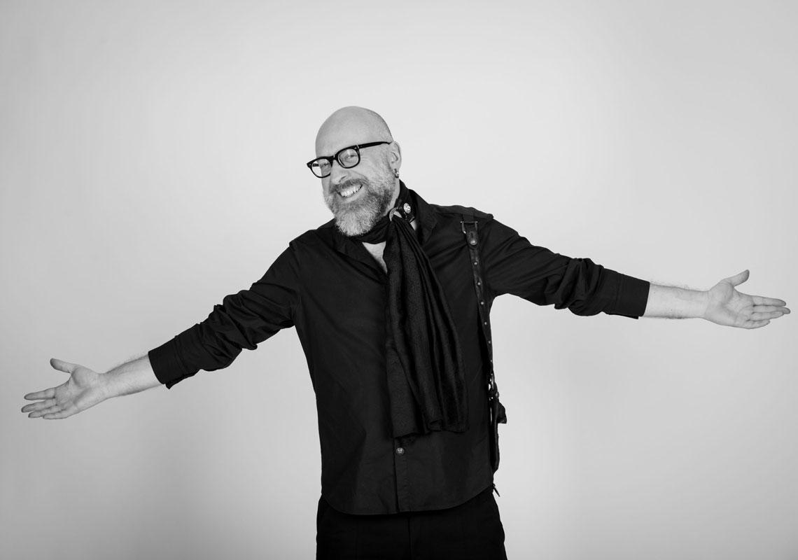Mario Biondi Tour 2020