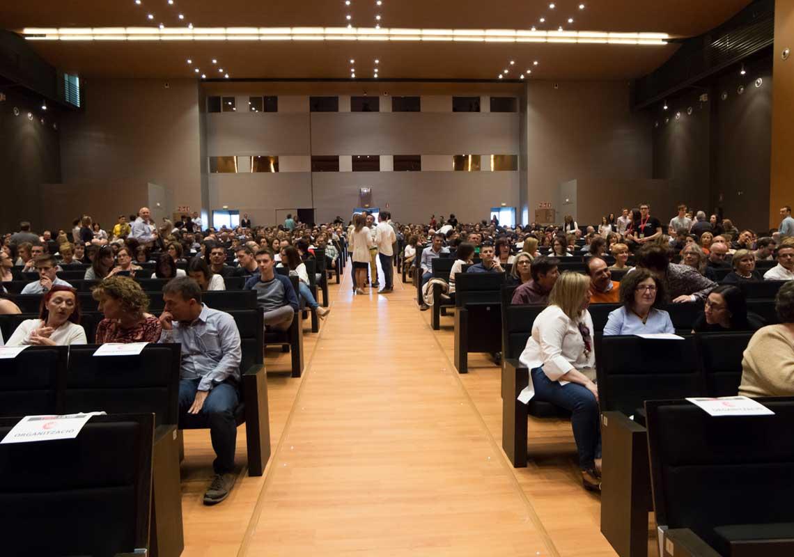 Comunicado Auditori Vall d'Uixó