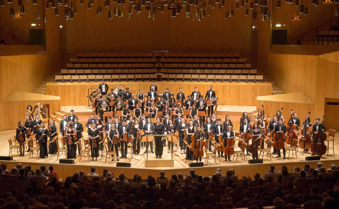 Concert dObertura