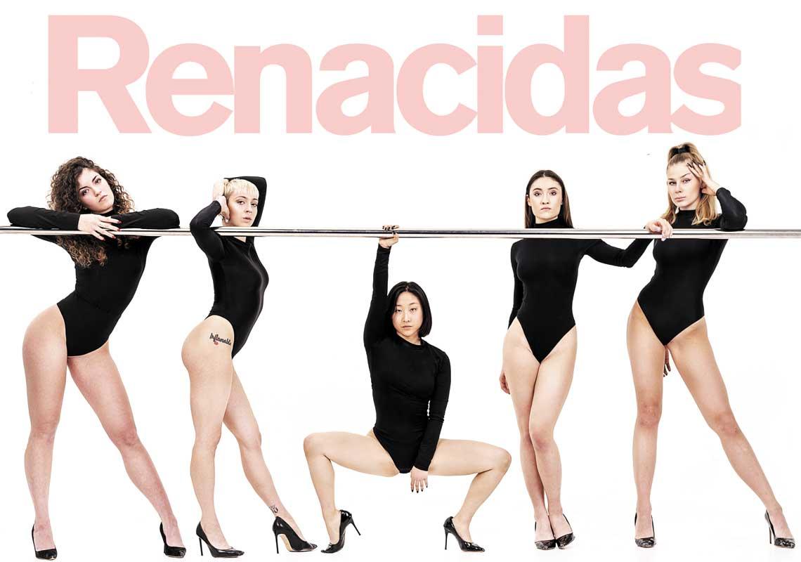Renacidas