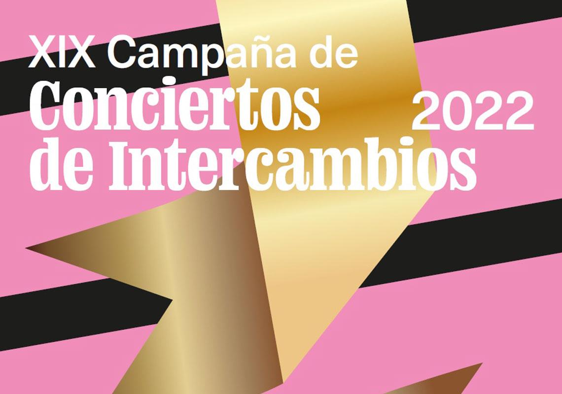  XIX Campanya de Concerts d'Intercanvis