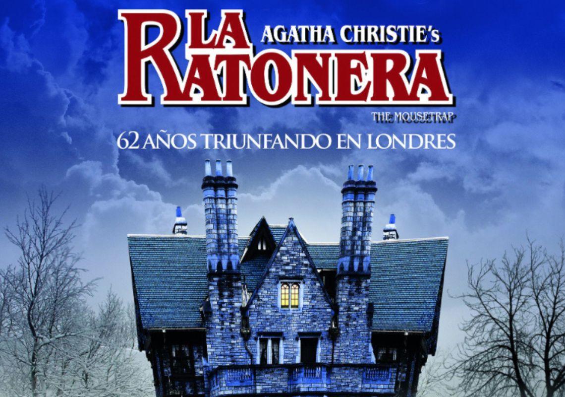 La Ratonera