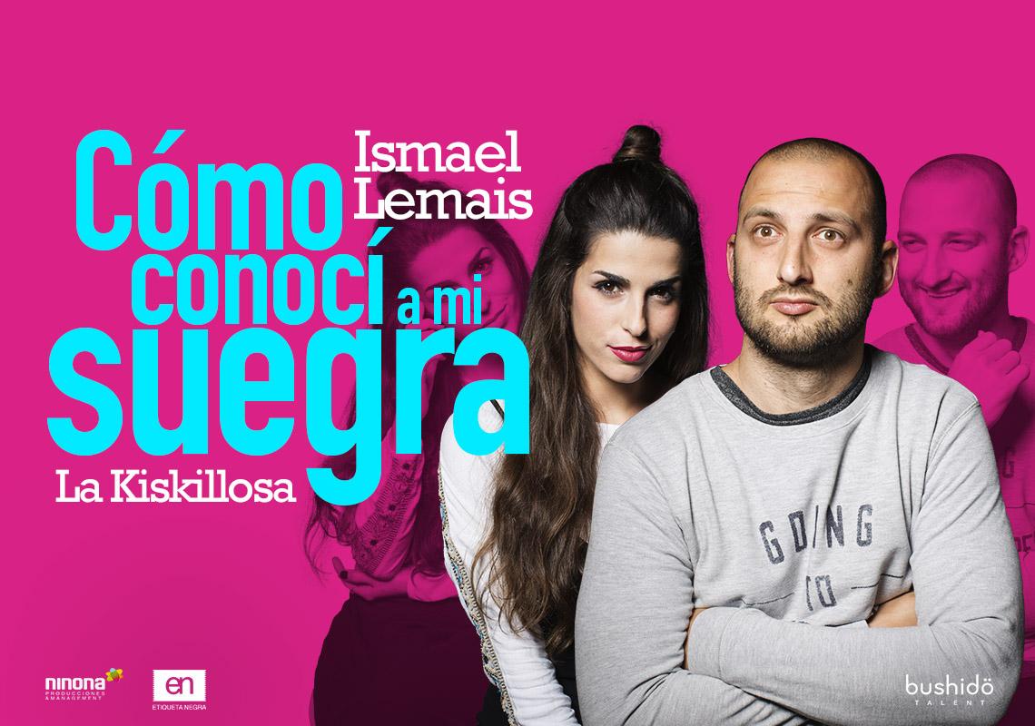 Ismael Lemais & La Kiskillosa