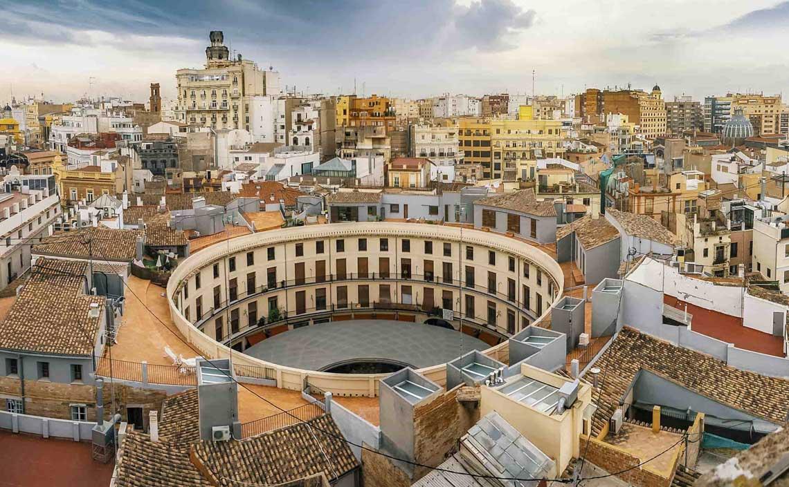 5 planes culturales que no te puedes perder este mes en Valencia