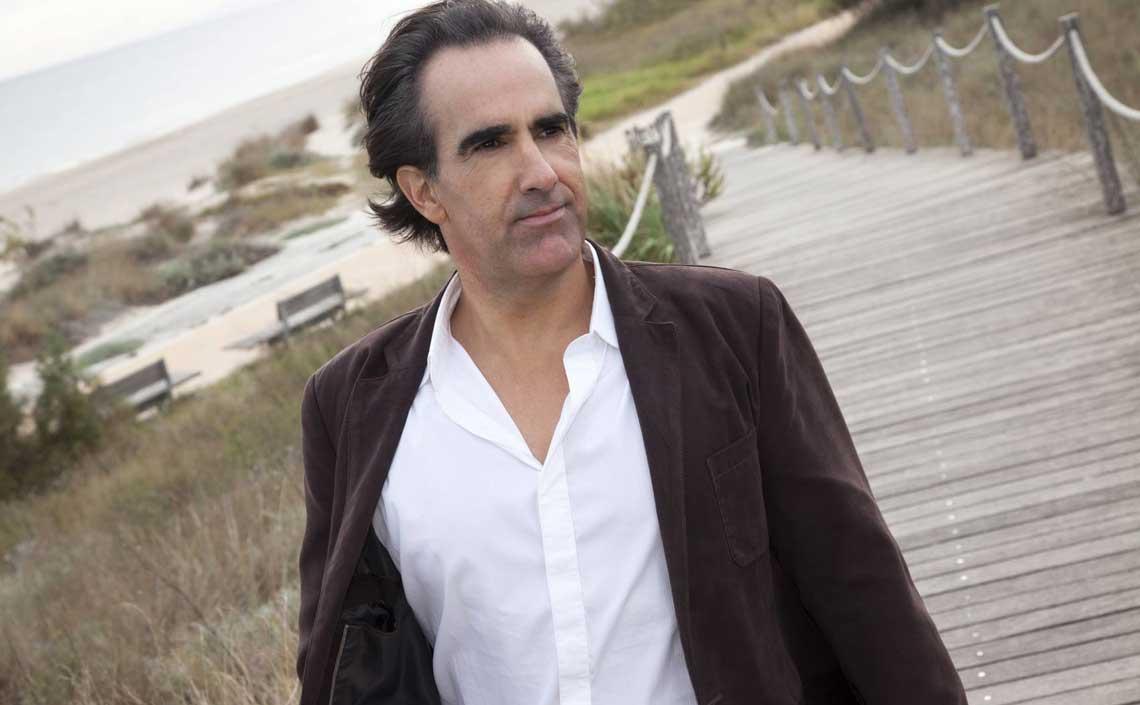 Javier Iriondo