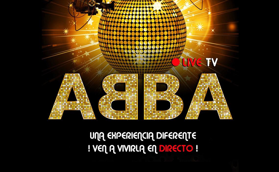 ABBA Live TV