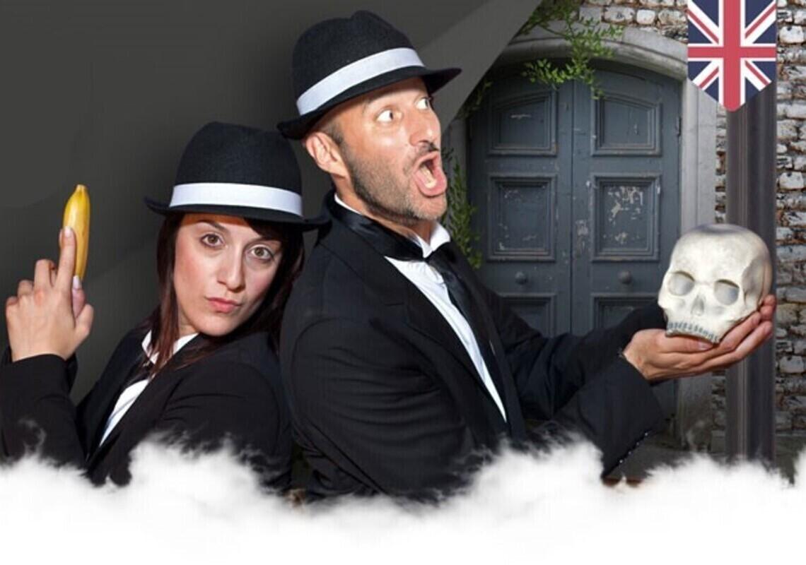 Shakespeare in Chicago