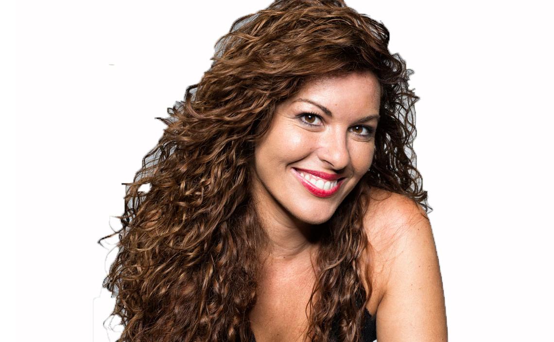 Patricia Espejo