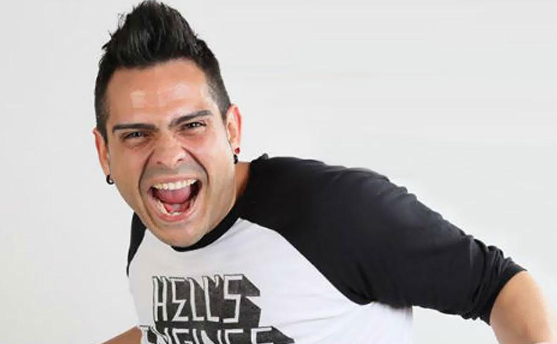Raúl Antón
