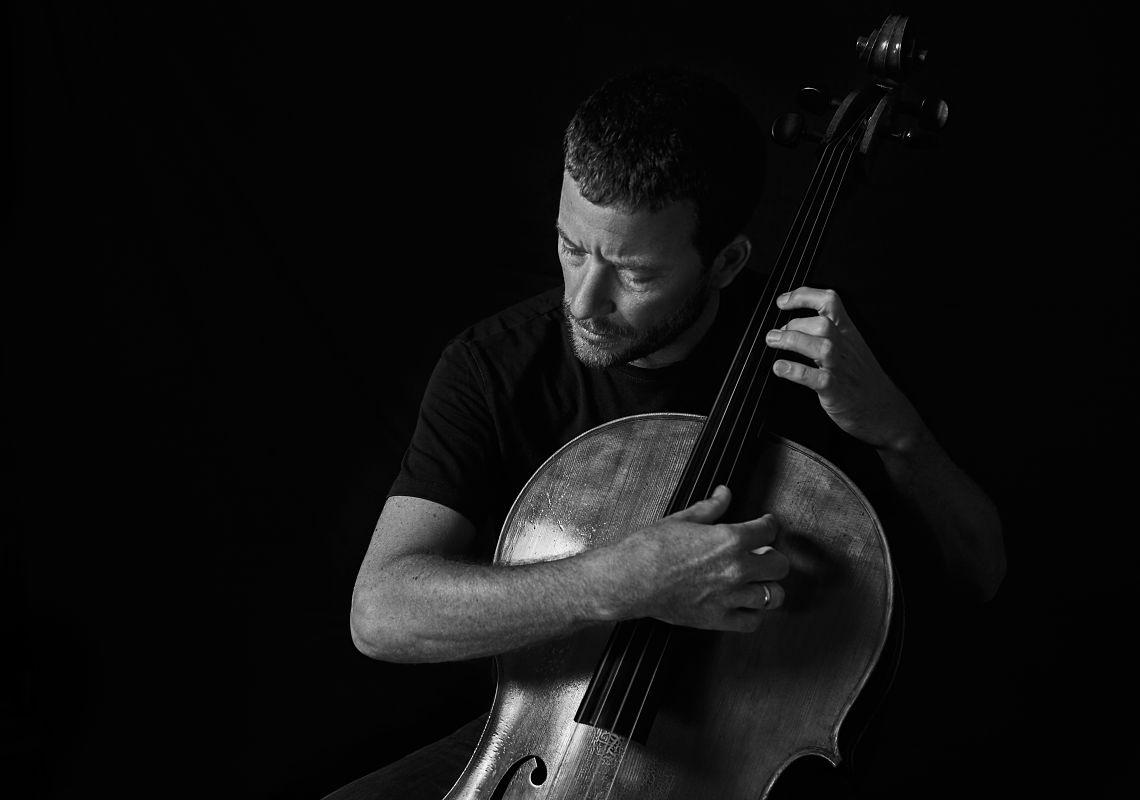 Matthieu Saglio Quartet