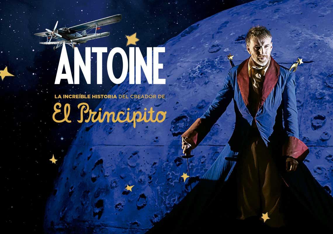 Antoine
