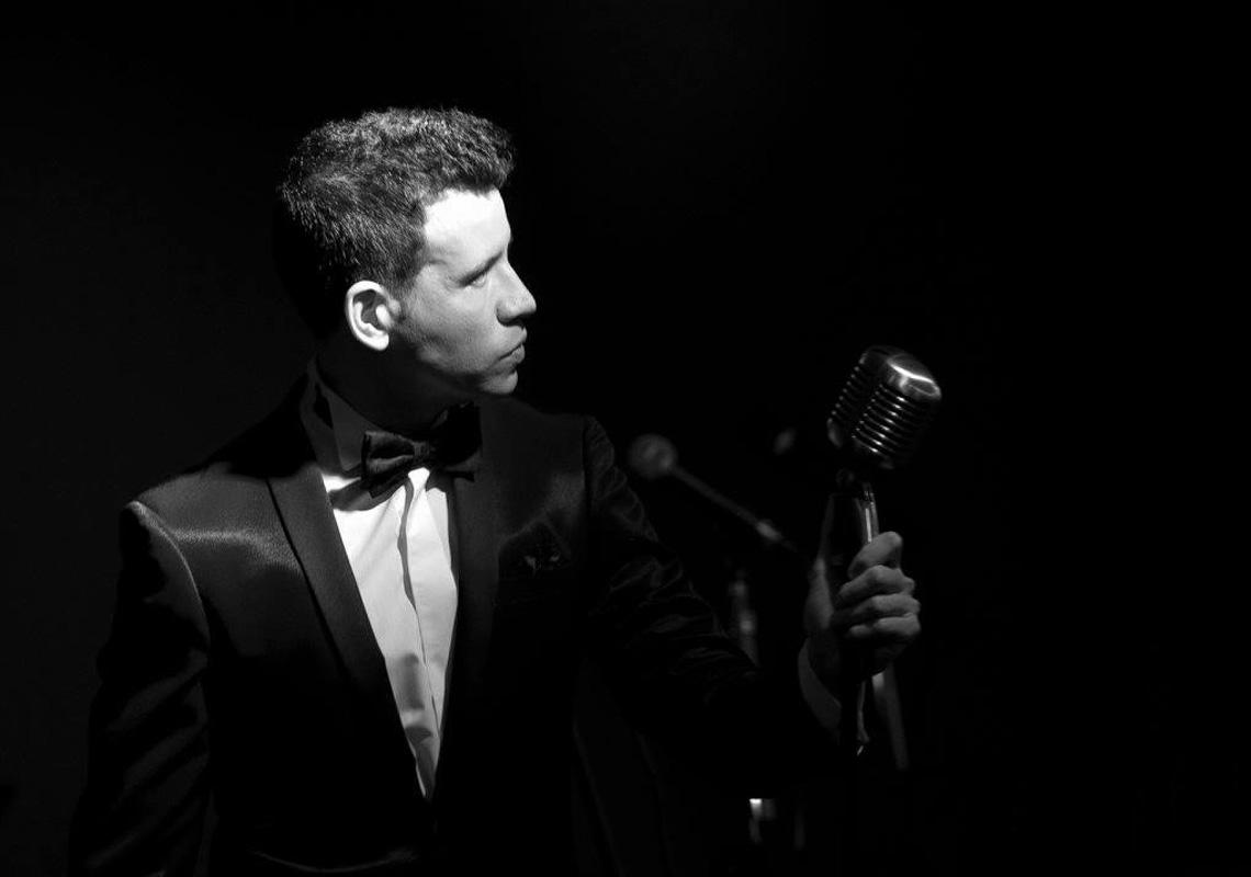 Tributo a Frank Sinatra