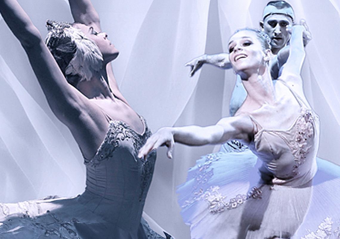 Gala solistas Ballet. International Ballet Company