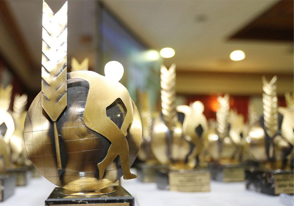 XXV Gala del Deporte Provincial