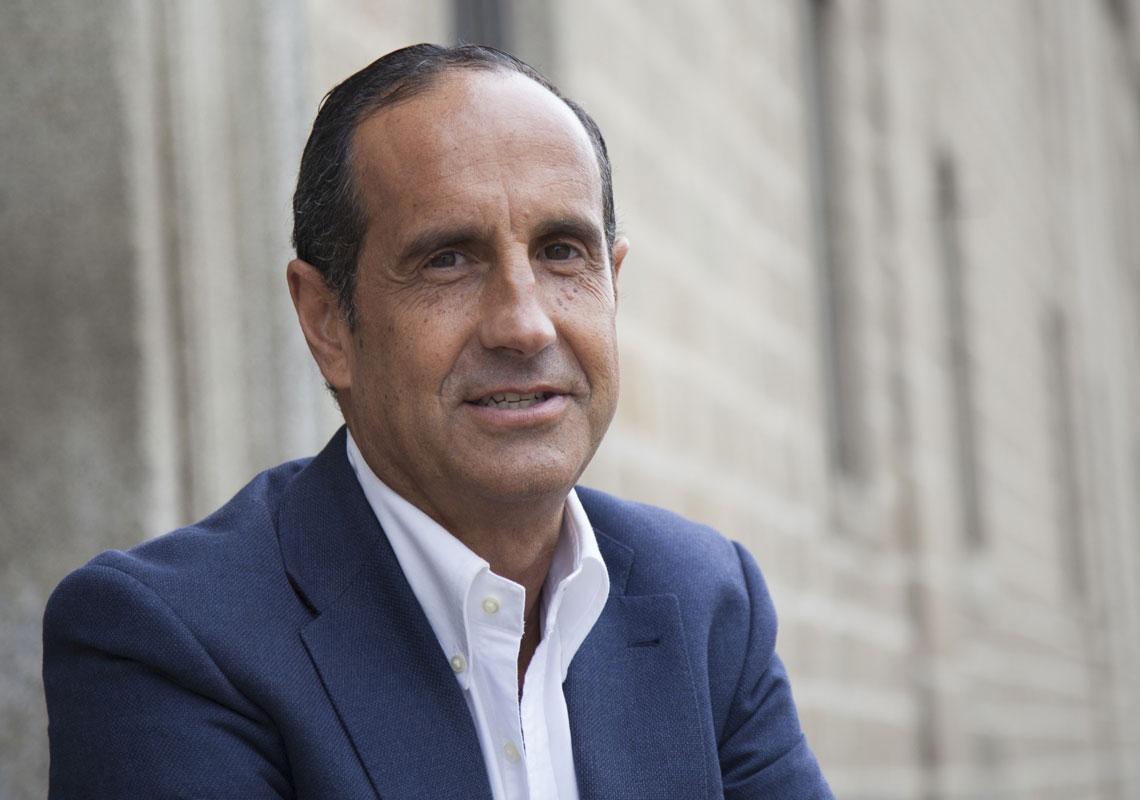 Luis Galindo
