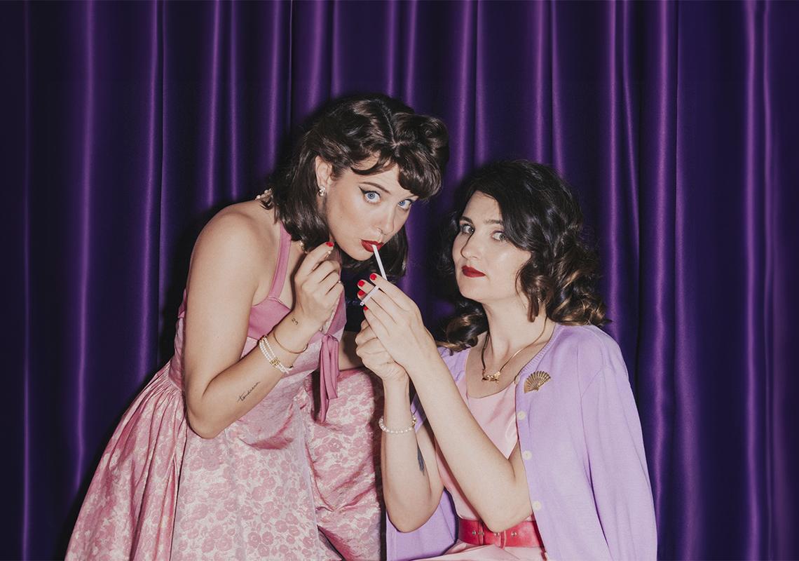 La vida secreta de las madres