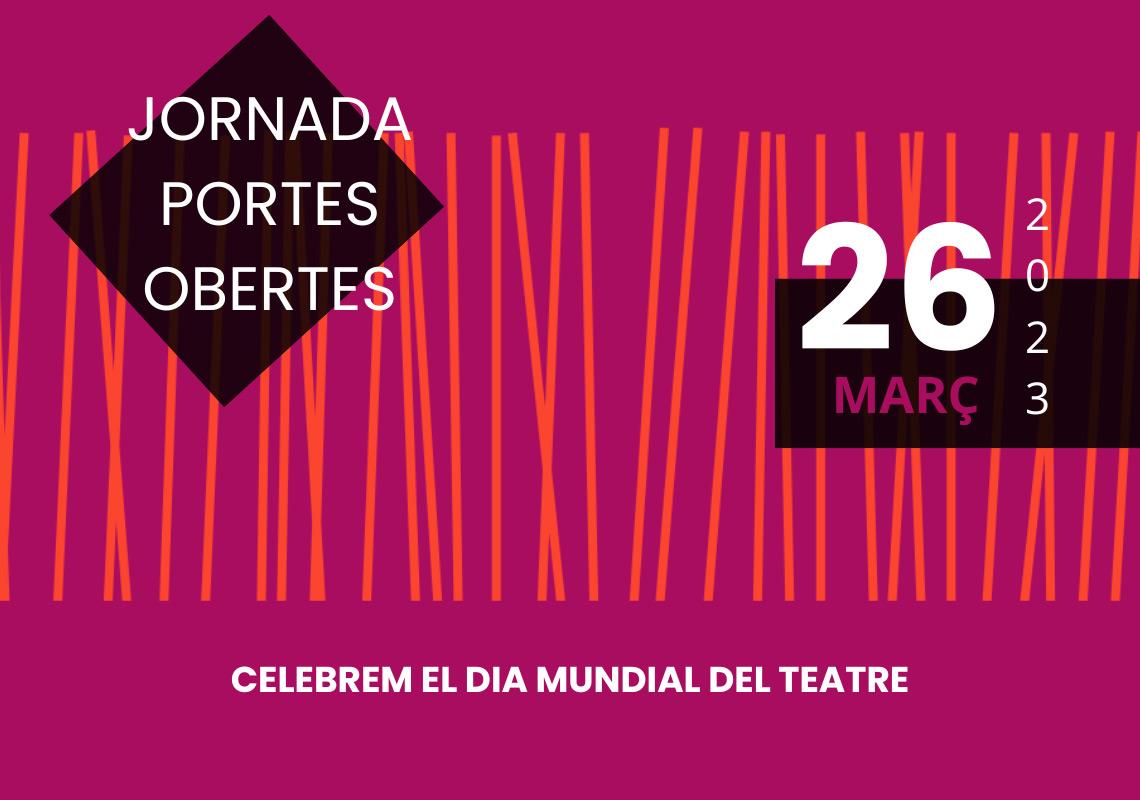 Jornada portes obertes