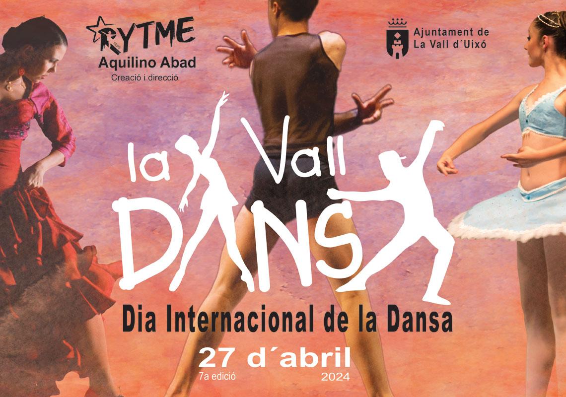 Teatro en valencia | La Vall Dansa