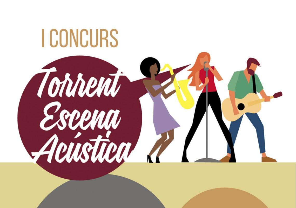 Torrent Escena Acústica