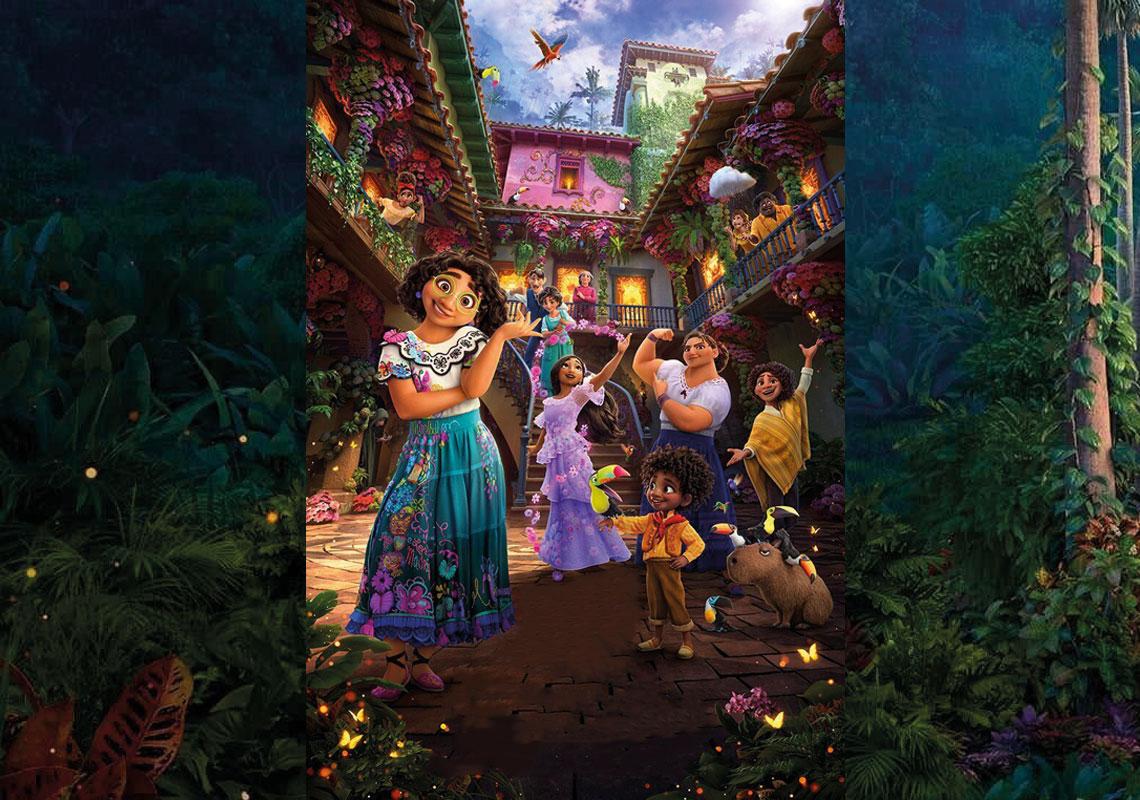 Hablamos de Bruno. Un musical con encanto