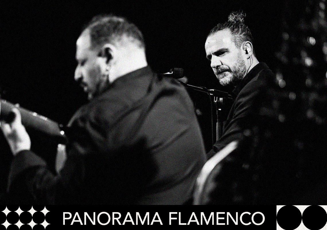 Zambomba Flamenca de Valencia