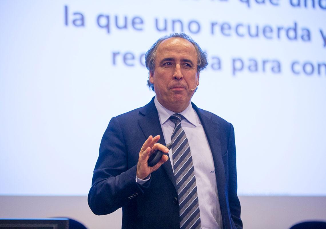 Emilio Duró