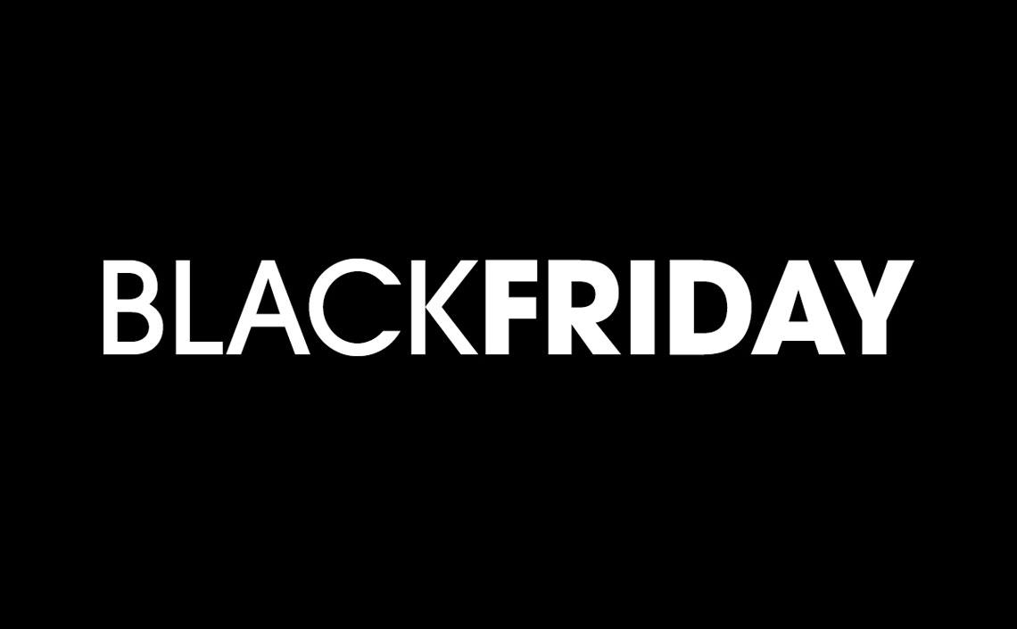 Los más vendidos del Black Friday