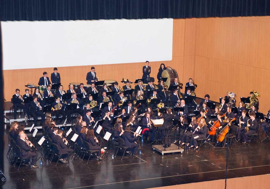 Concert de Nadal