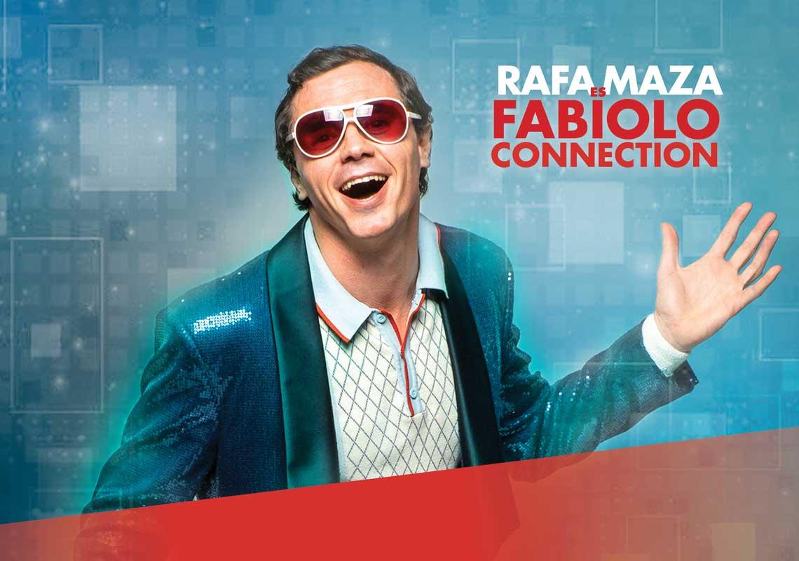 Fabiolo connection