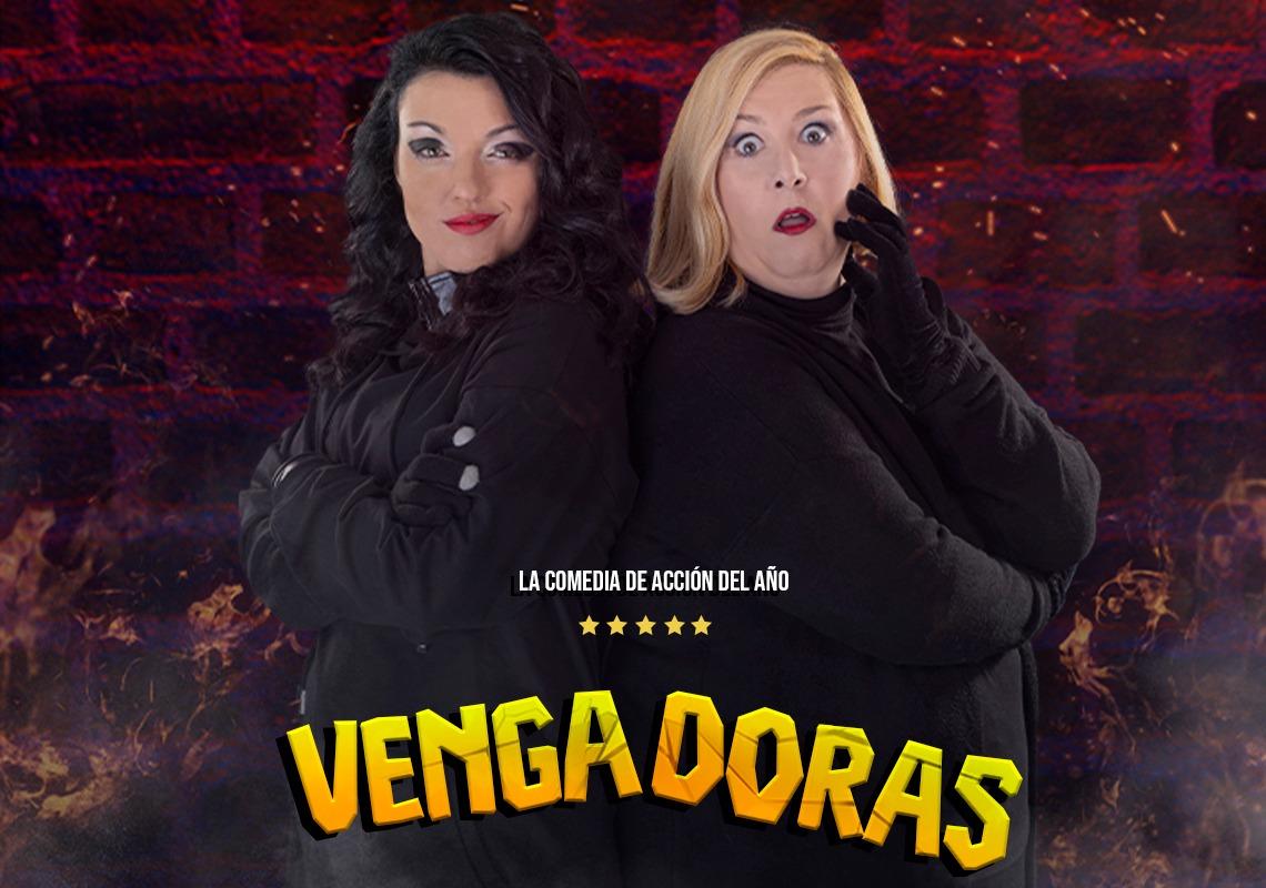 Vengadoras