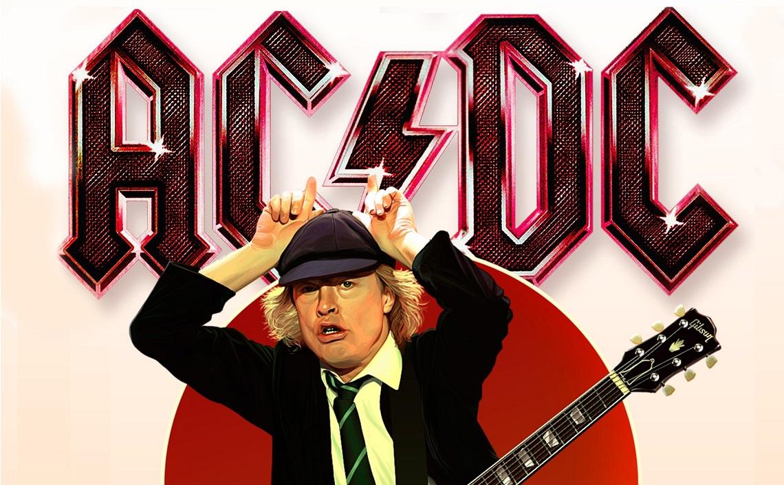 Descubriendo AC/DC