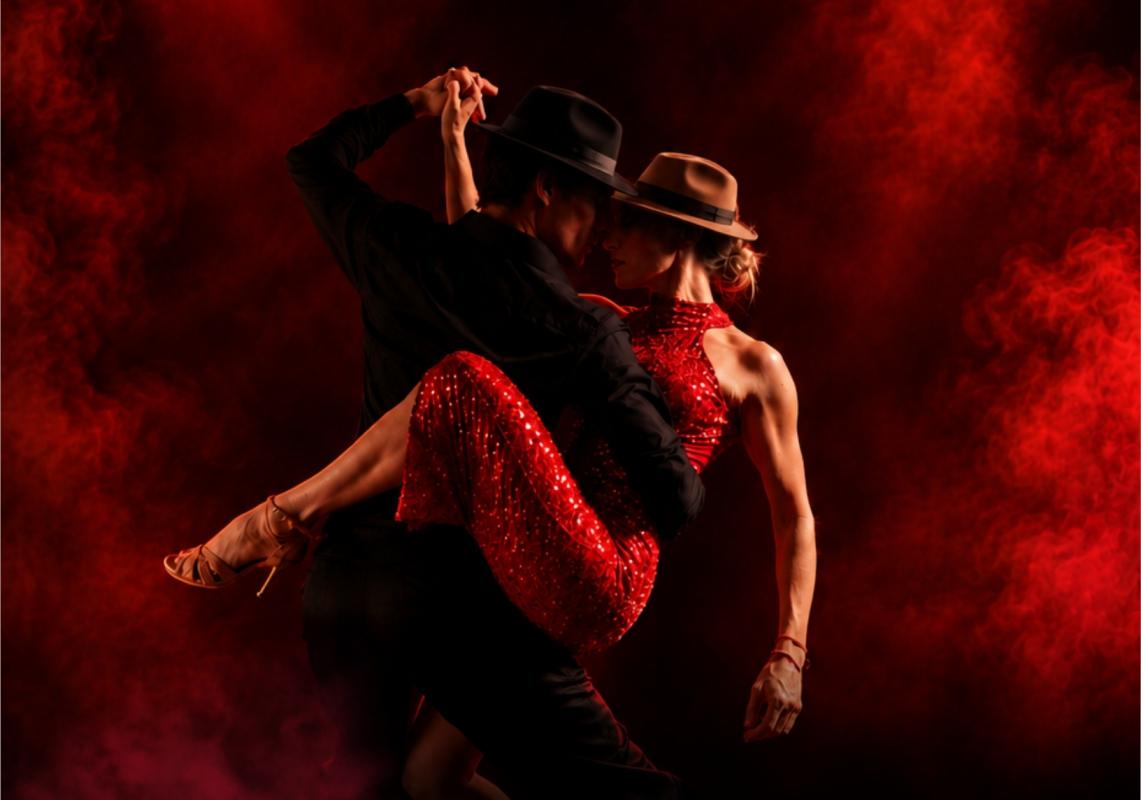 Gardel, Piazzolla y viceversa