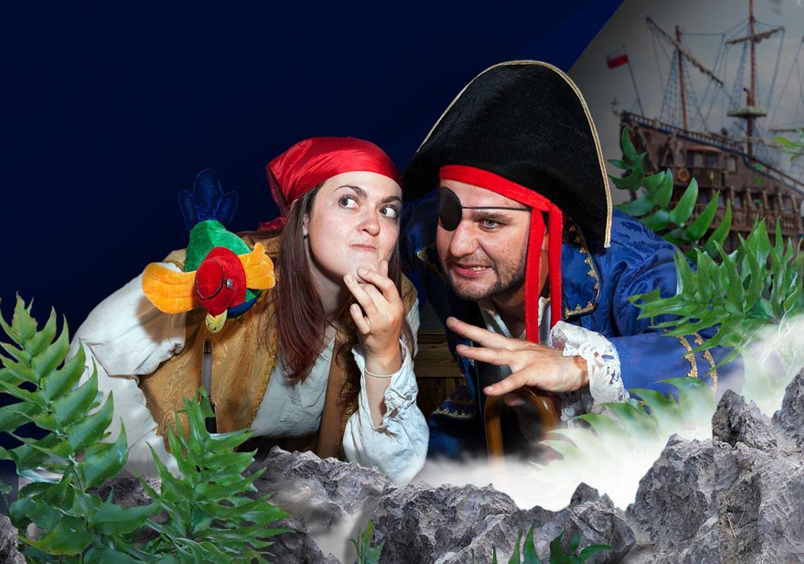 Treasure Island
