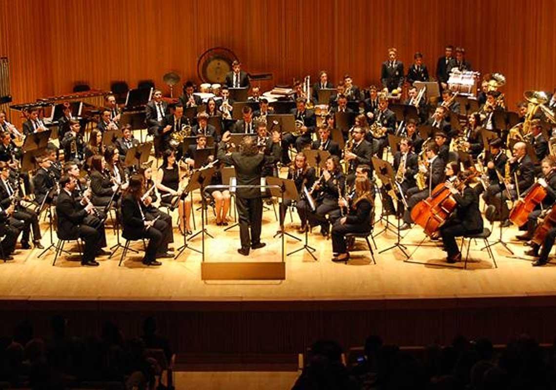 Concert de Nadal CIAC