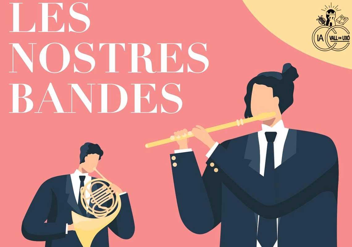 Concierto de Santa Cecilia CIAC
