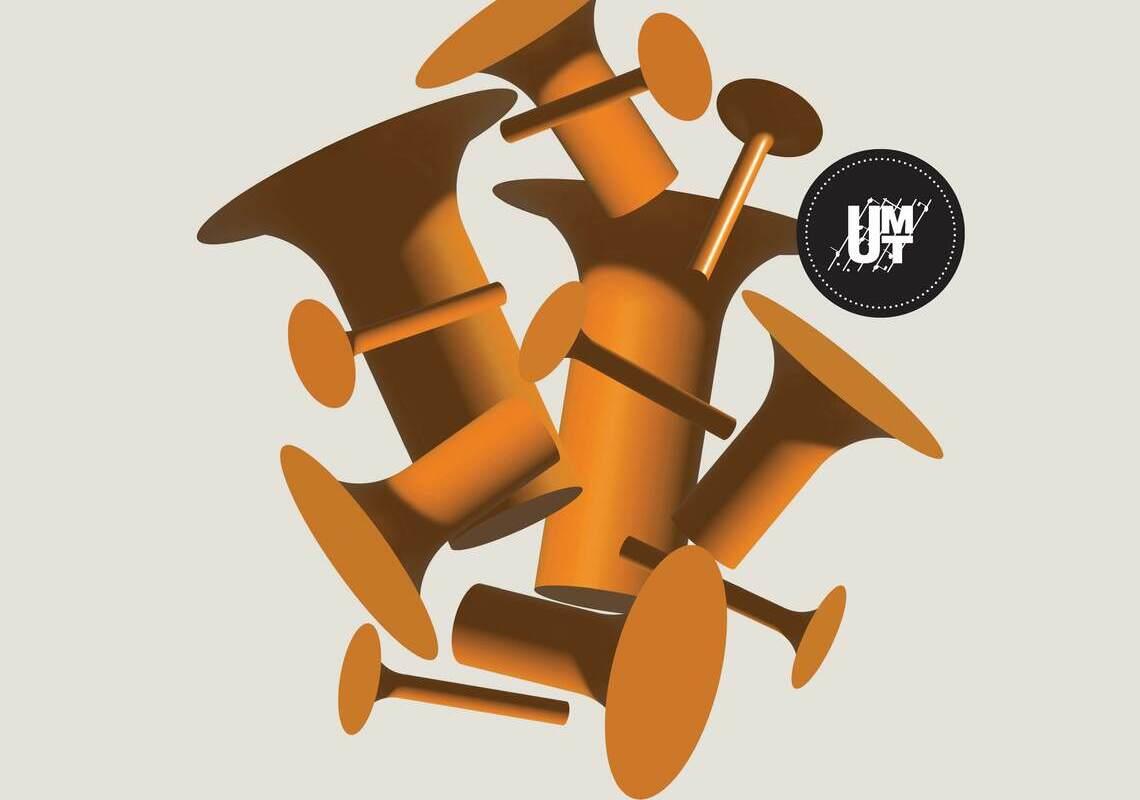 Concert de Santa Cecília UMT