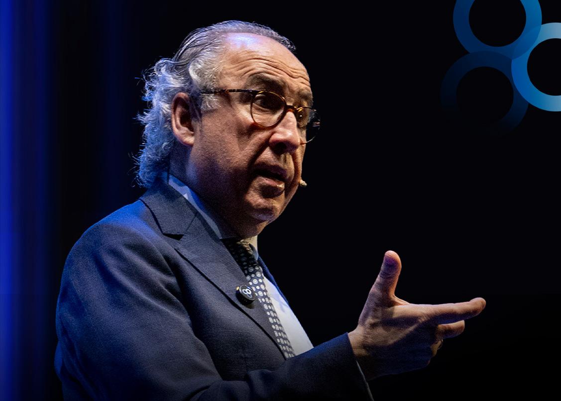 Emilio Duró. Mentes Expertas