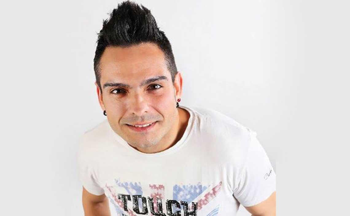 Raúl Antón