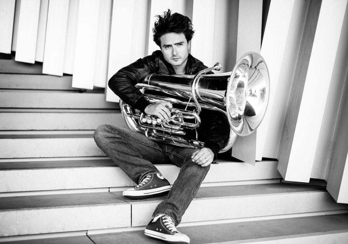 Concert per a banda i solistes