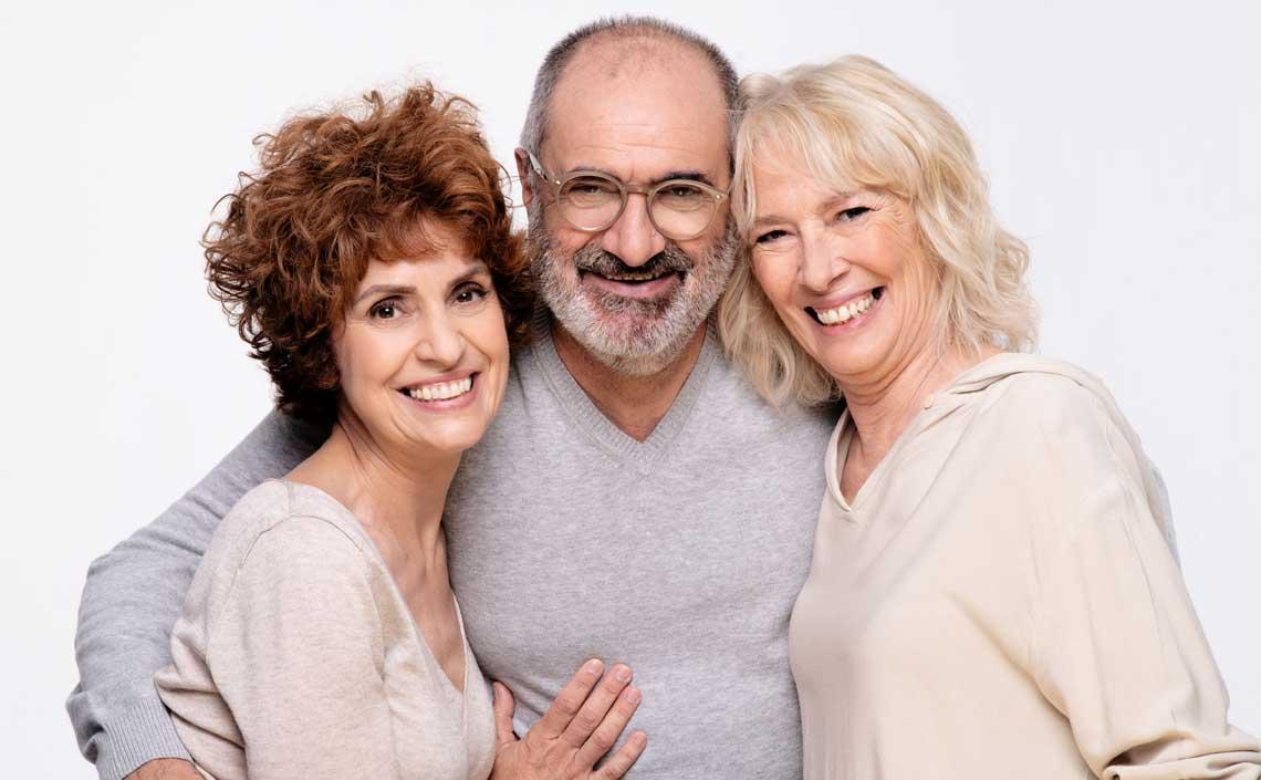 Los hijos