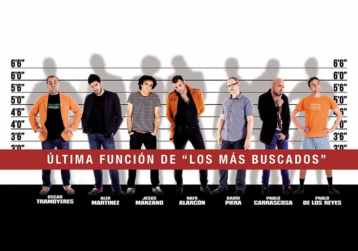 Valencia Comedy
