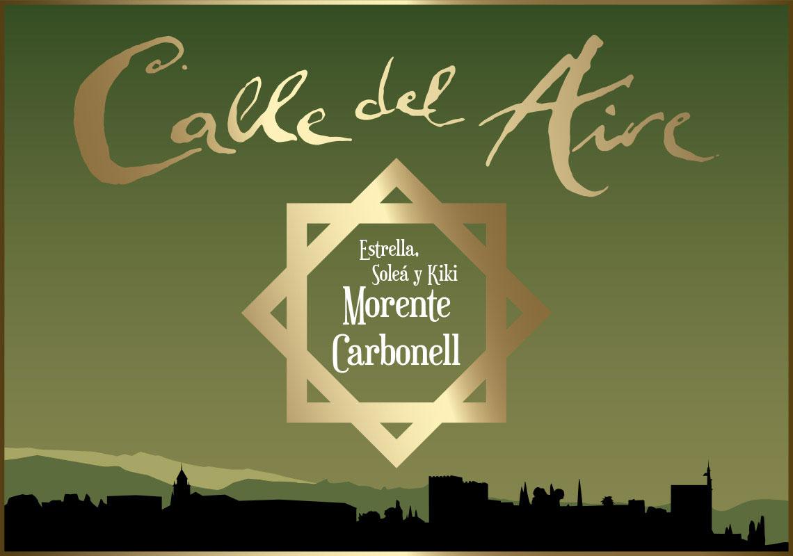 Calle del aire