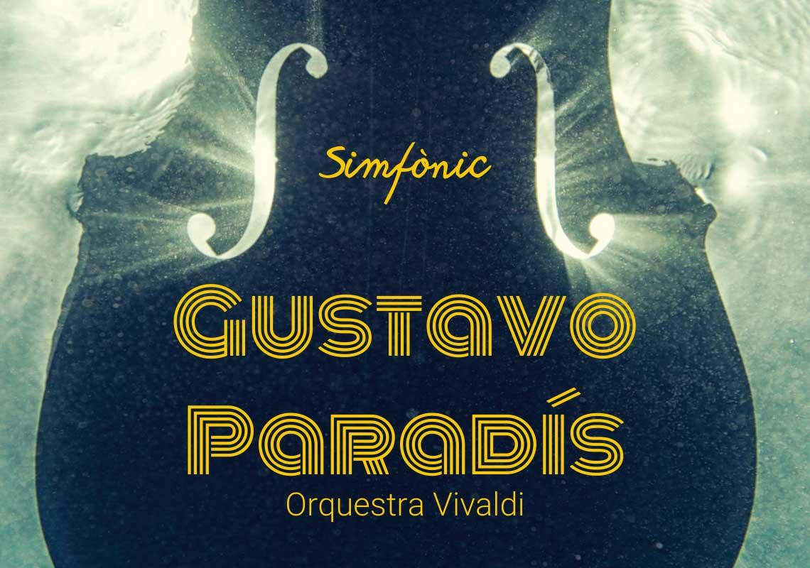 Gustavo Paradís Simfònic