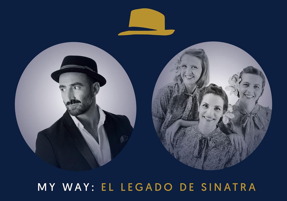 My Way: El legado de Sinatra