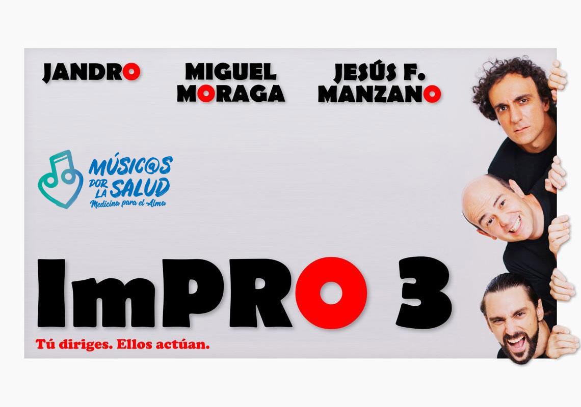 ImPRO 3